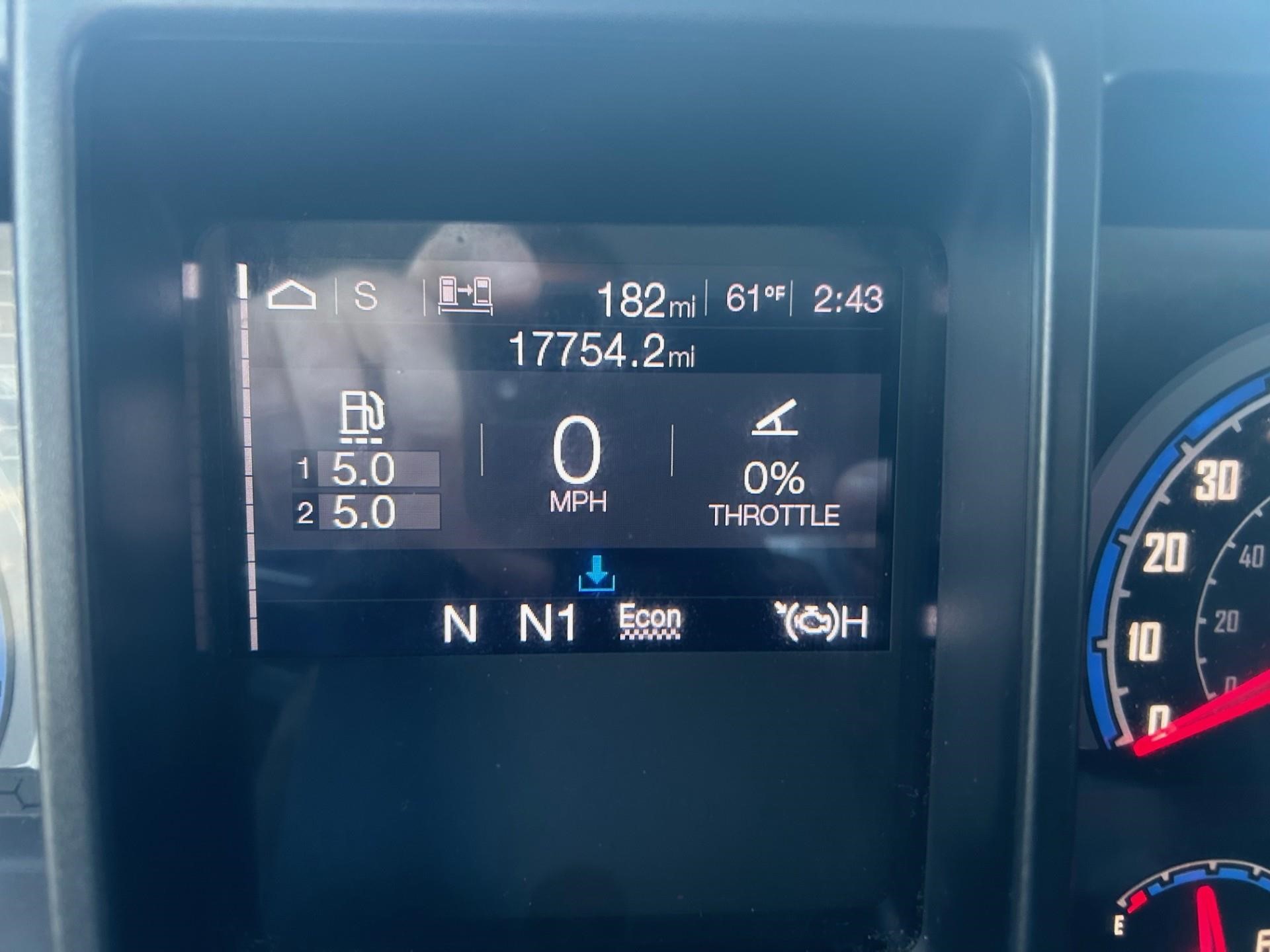 2025 MACK GRANITE 64FR - image 4 of 6