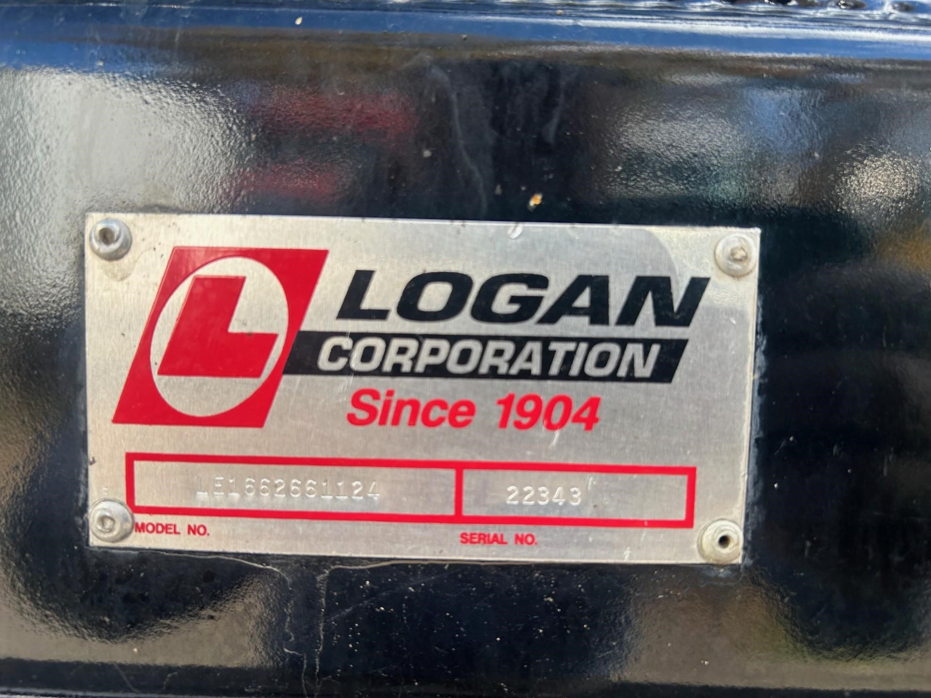 2025 MACK GRANITE 64FR 10015964812 2025 MACK GRANITE 64FR 10015964812