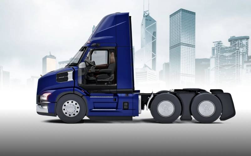 Mack Anthem Mack Anthem - image 2 of 4