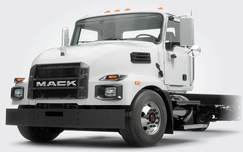 Mack MD Series Mack MD Series - image 4 of 4
