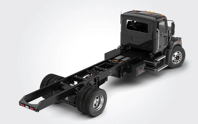 Mack MD Electric Mack MD Electric - image 3 of 4