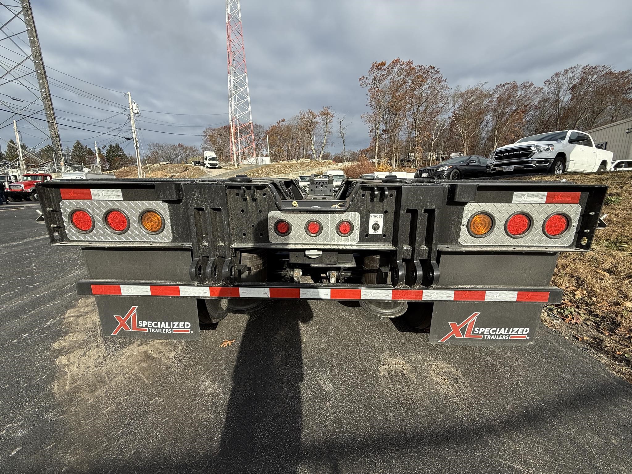 2026 XL SPECIALIZED XL110HDGS - image 2 of 6