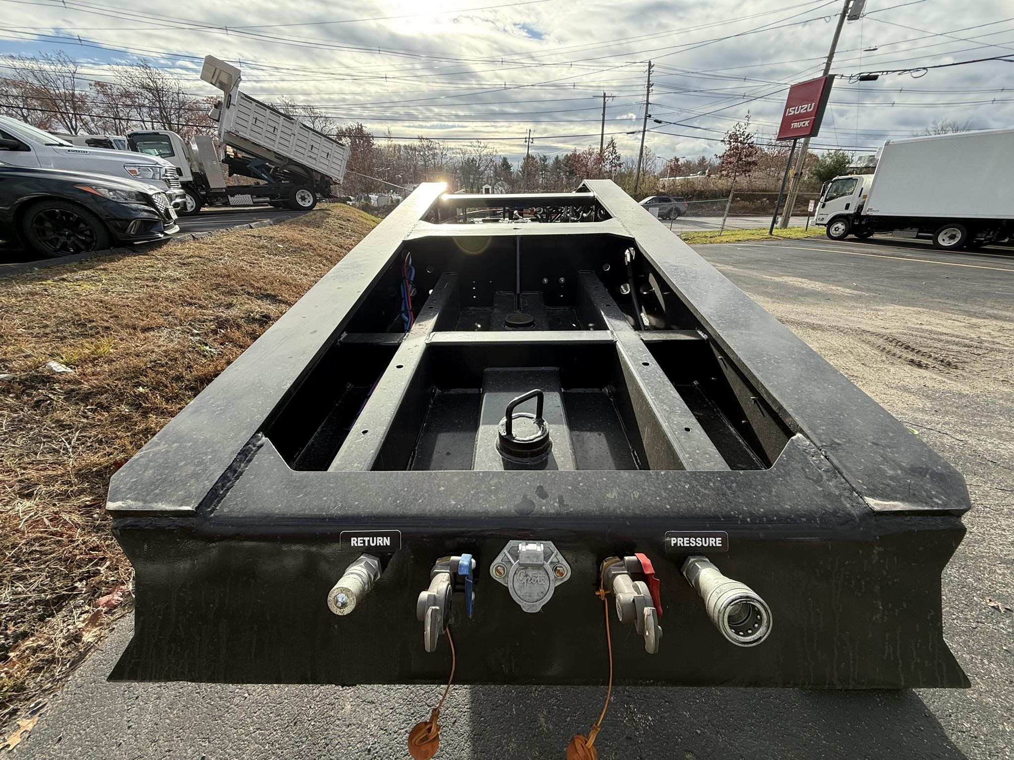 2026 XL SPECIALIZED XL110HDGS - image 6 of 6