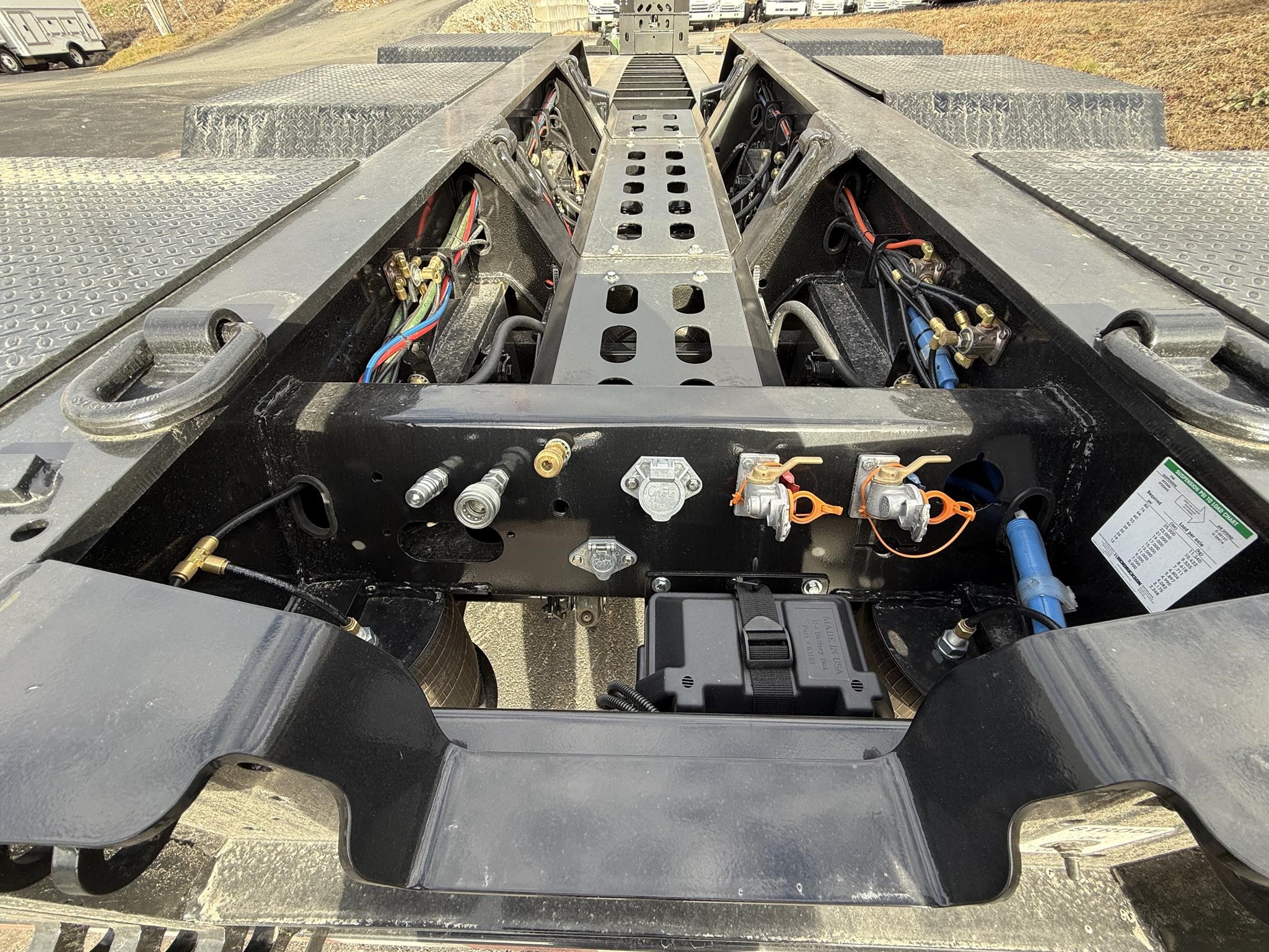 2026 XL SPECIALIZED XL110HDGS - image 3 of 6