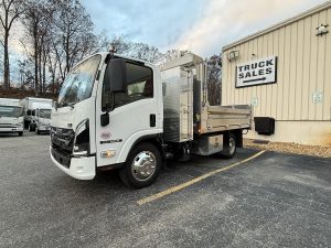 2025 ISUZU NRR 10020637504