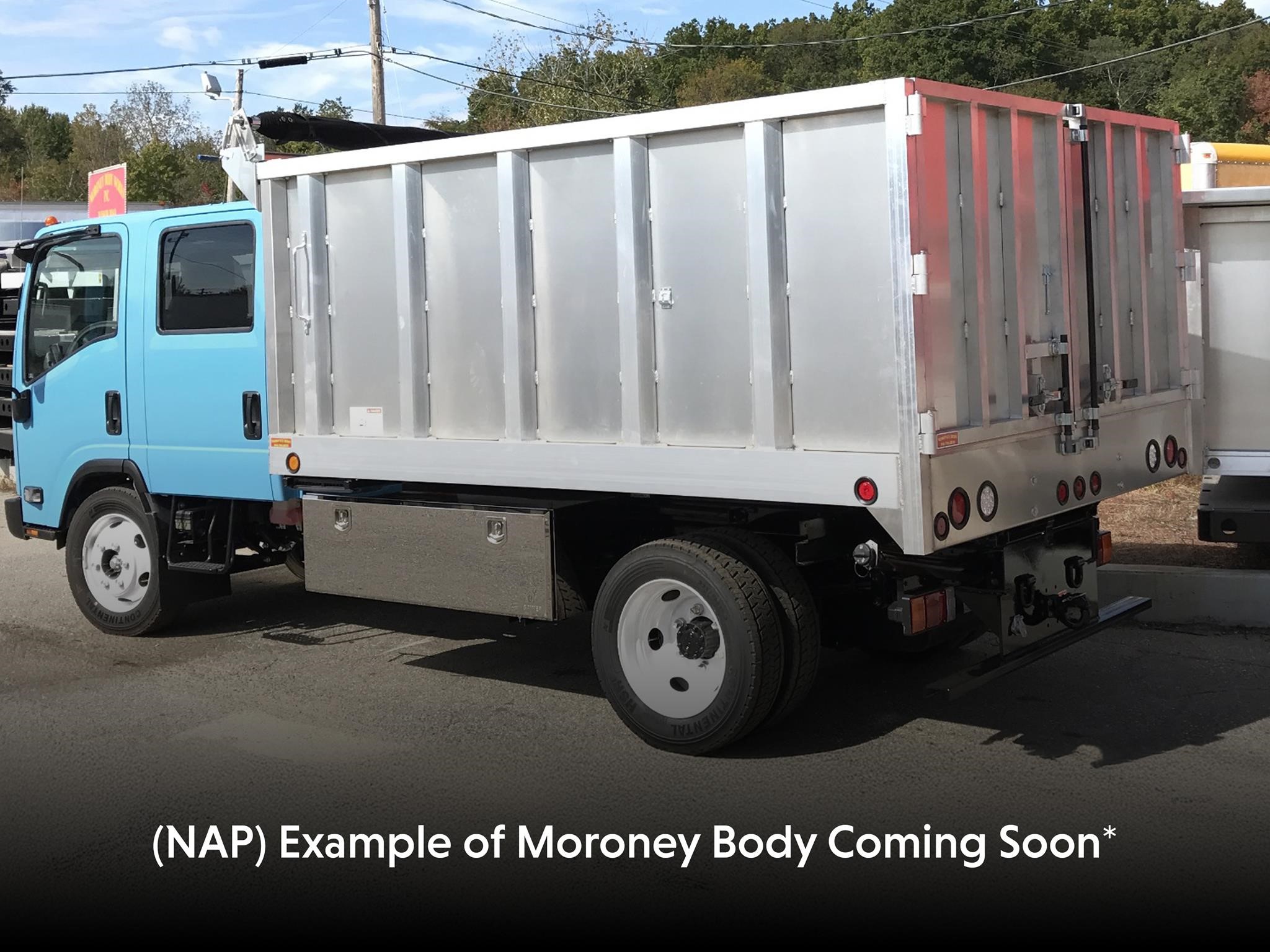 2024 ISUZU NRR 2024 ISUZU NRR - image 2 of 6