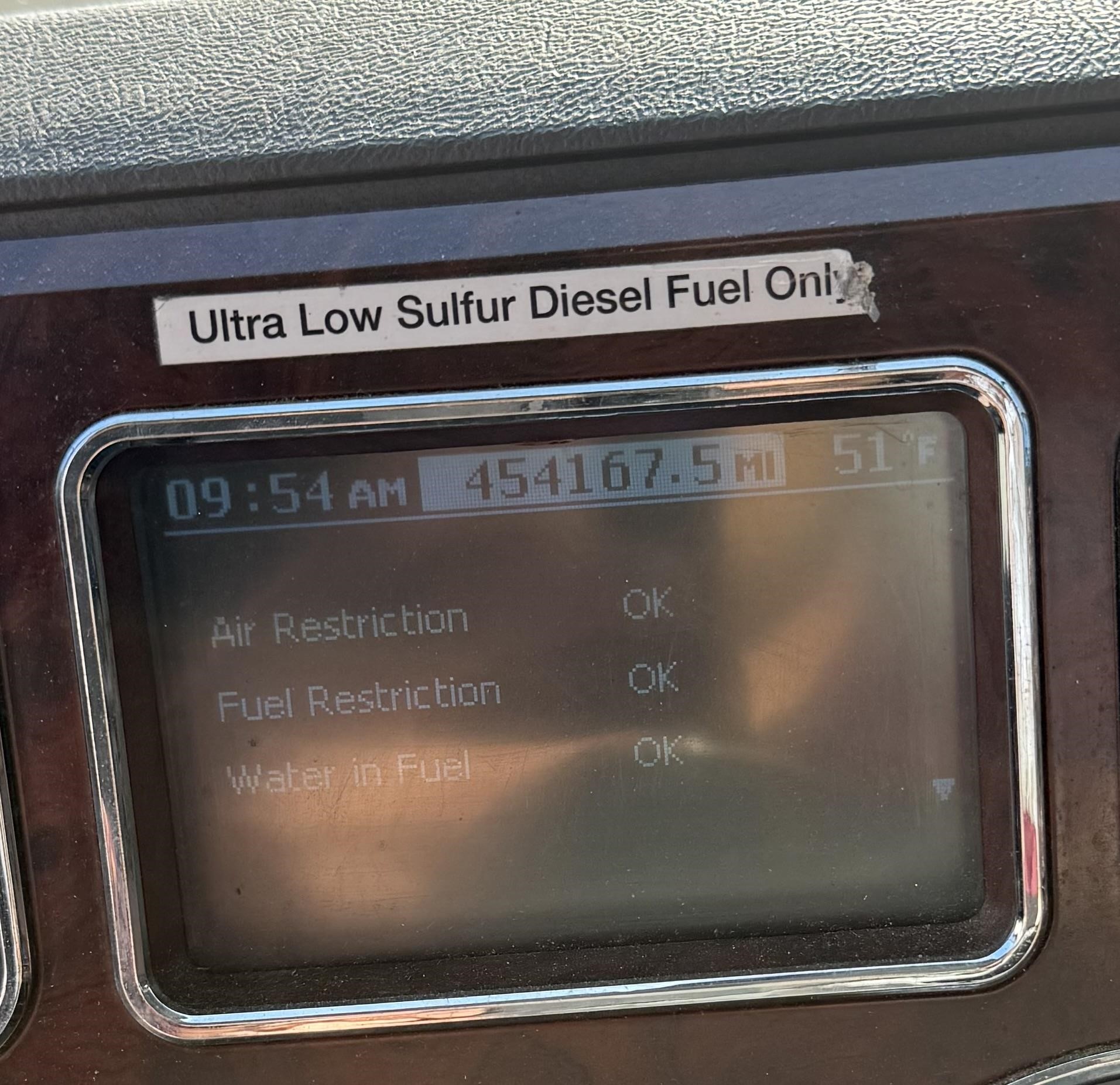 2016 MACK PINNACLE CXU612 - image 5 of 6