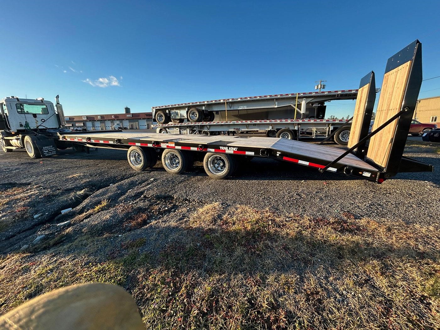 2026 TRAIL KING TK50LP 2026 TRAIL KING TK50LP - image 3 of 4