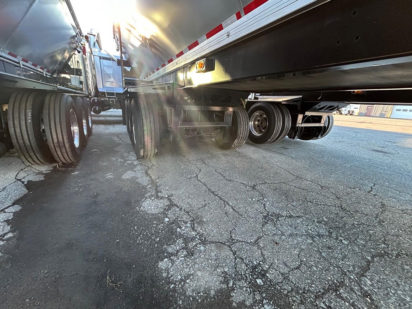 2026 TRAIL KING TKLB332-102 2026 TRAIL KING TKLB332-102 - image 4 of 5