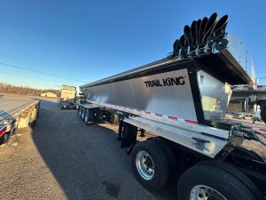 2026 TRAIL KING TKLB332-102 9009330051