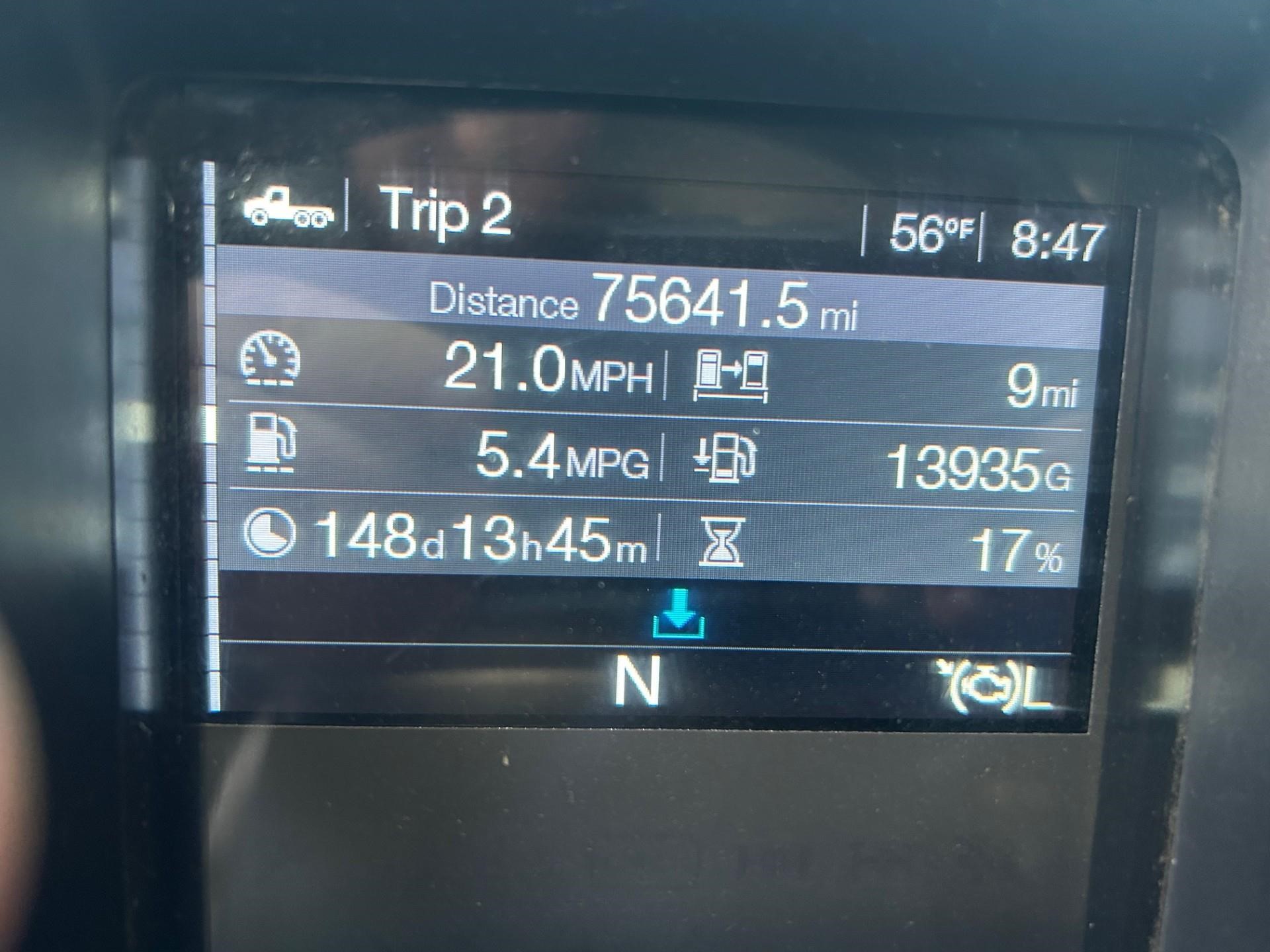 2024 MACK GRANITE 64FR 10026037397 2024 MACK GRANITE 64FR 10026037397