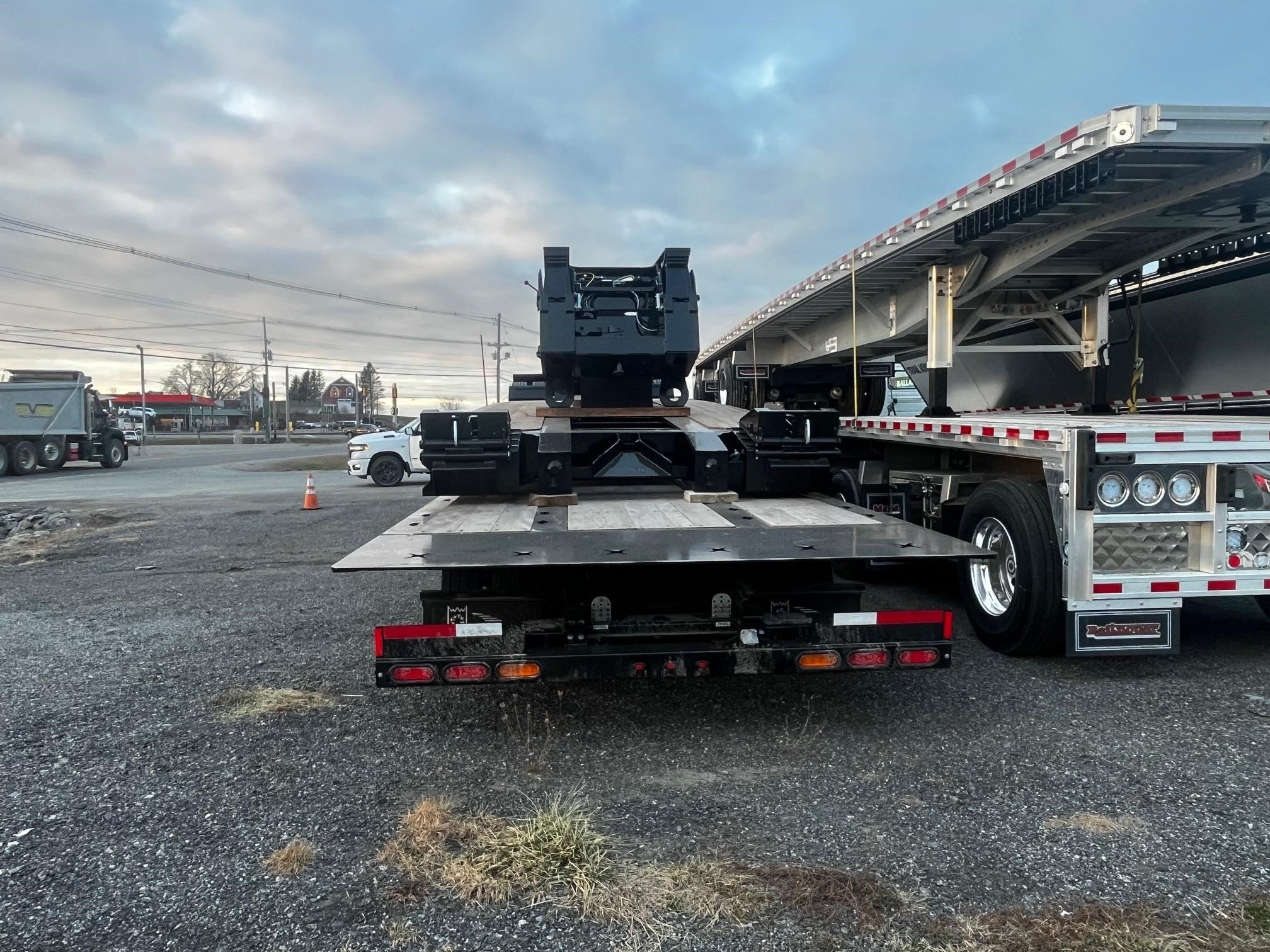 2026 TRAIL KING TK110HDG 2026 TRAIL KING TK110HDG - image 4 of 4