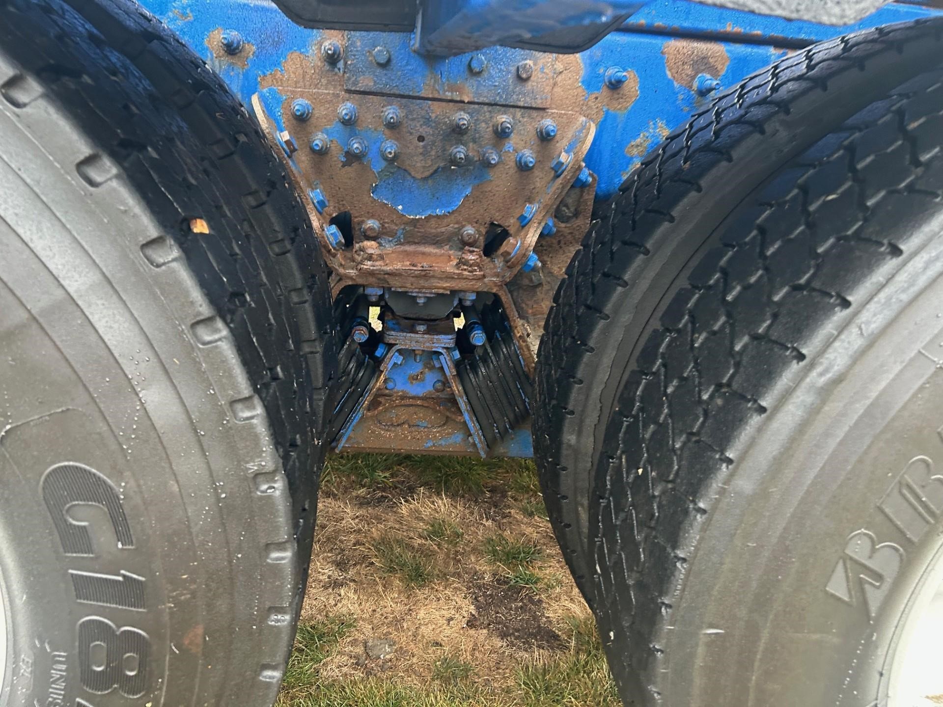 2015 INTERNATIONAL WORKSTAR 7600 2015 INTERNATIONAL WORKSTAR 7600 - image 4 of 6