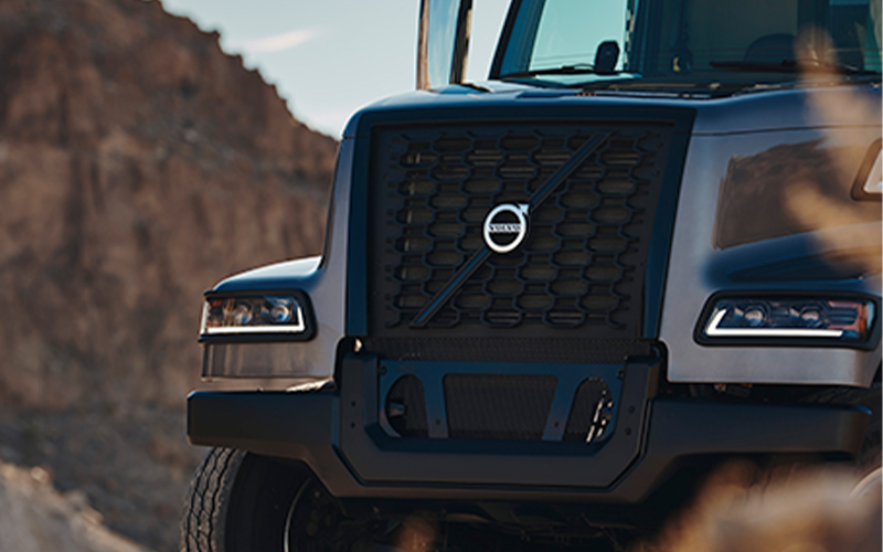 Volvo Trucks VHD 300 AB Volvo Trucks VHD 300 AB - image 2 of 4