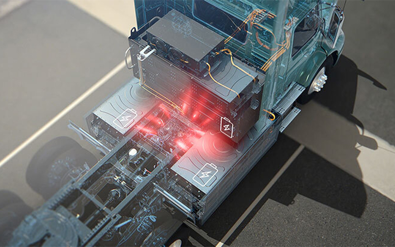 Volvo Trucks 4x2 Tractor 4x2+Tractor Volvo Trucks 4x2 Tractor 4x2+Tractor