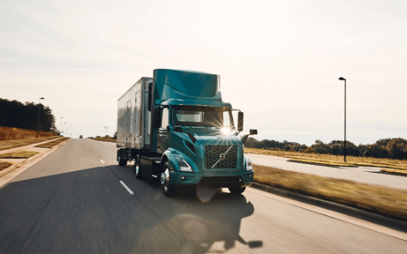 Volvo Trucks 4x2 Tractor 4x2+Tractor_1 Volvo Trucks 4x2 Tractor 4x2+Tractor_1