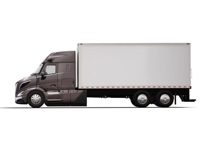 Volvo Trucks VNR 440 Volvo Trucks VNR 440 - image 4 of 4