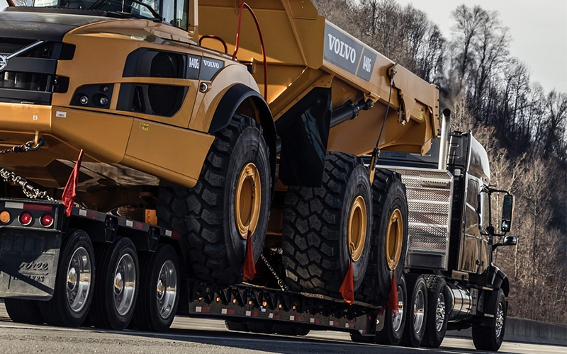 Volvo Trucks VNX 300 VNX300_5 Volvo Trucks VNX 300 VNX300_5