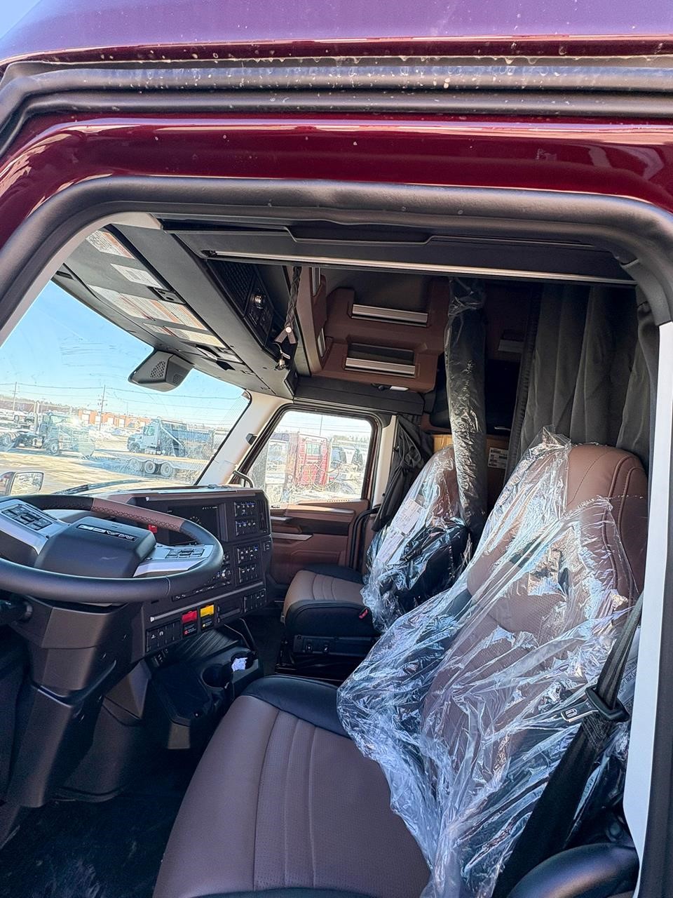 2026 MACK PIONEER 64T 11003301472 2026 MACK PIONEER 64T 11003301472