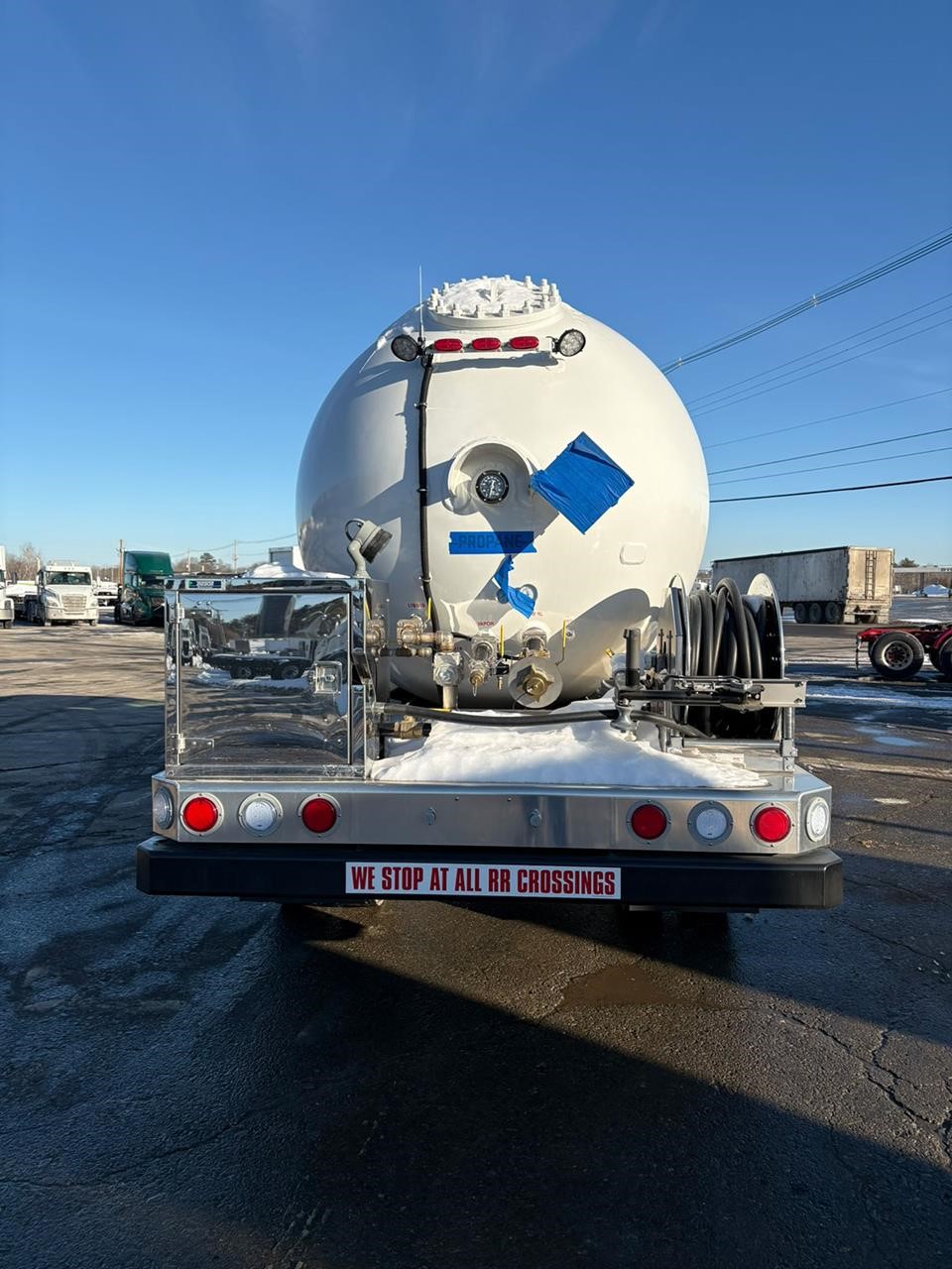 2026 HINO L7 2026 HINO L7 - image 4 of 6