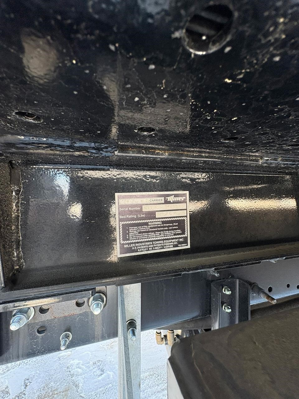 2025 HINO L6 2025 HINO L6 - image 6 of 6