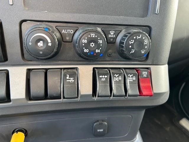 2025 KENWORTH T880 11004278873 2025 KENWORTH T880 11004278873