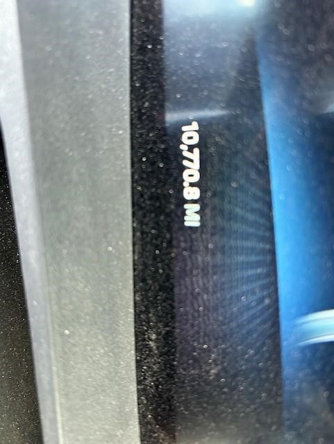 2025 KENWORTH T880 2025 KENWORTH T880 - image 5 of 6