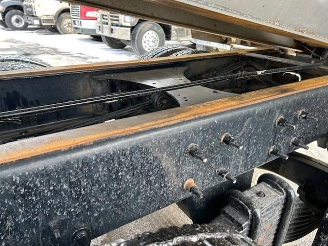 2021 MACK GRANITE 64FT 11004355684 2021 MACK GRANITE 64FT 11004355684