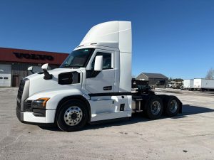 2026 MACK PIONEER 64T 11005492300