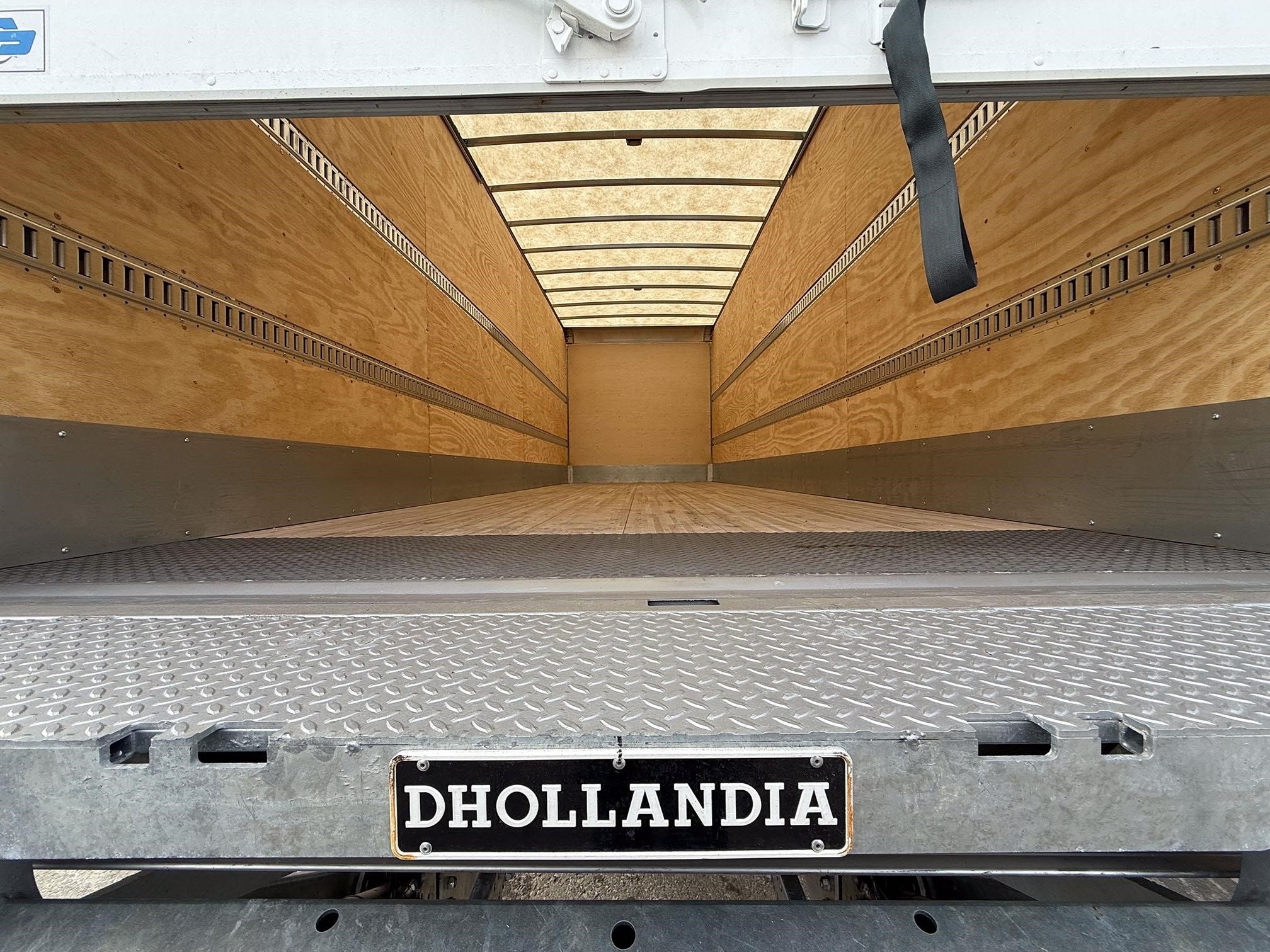 2025 ISUZU FTR 11005972068 2025 ISUZU FTR 11005972068