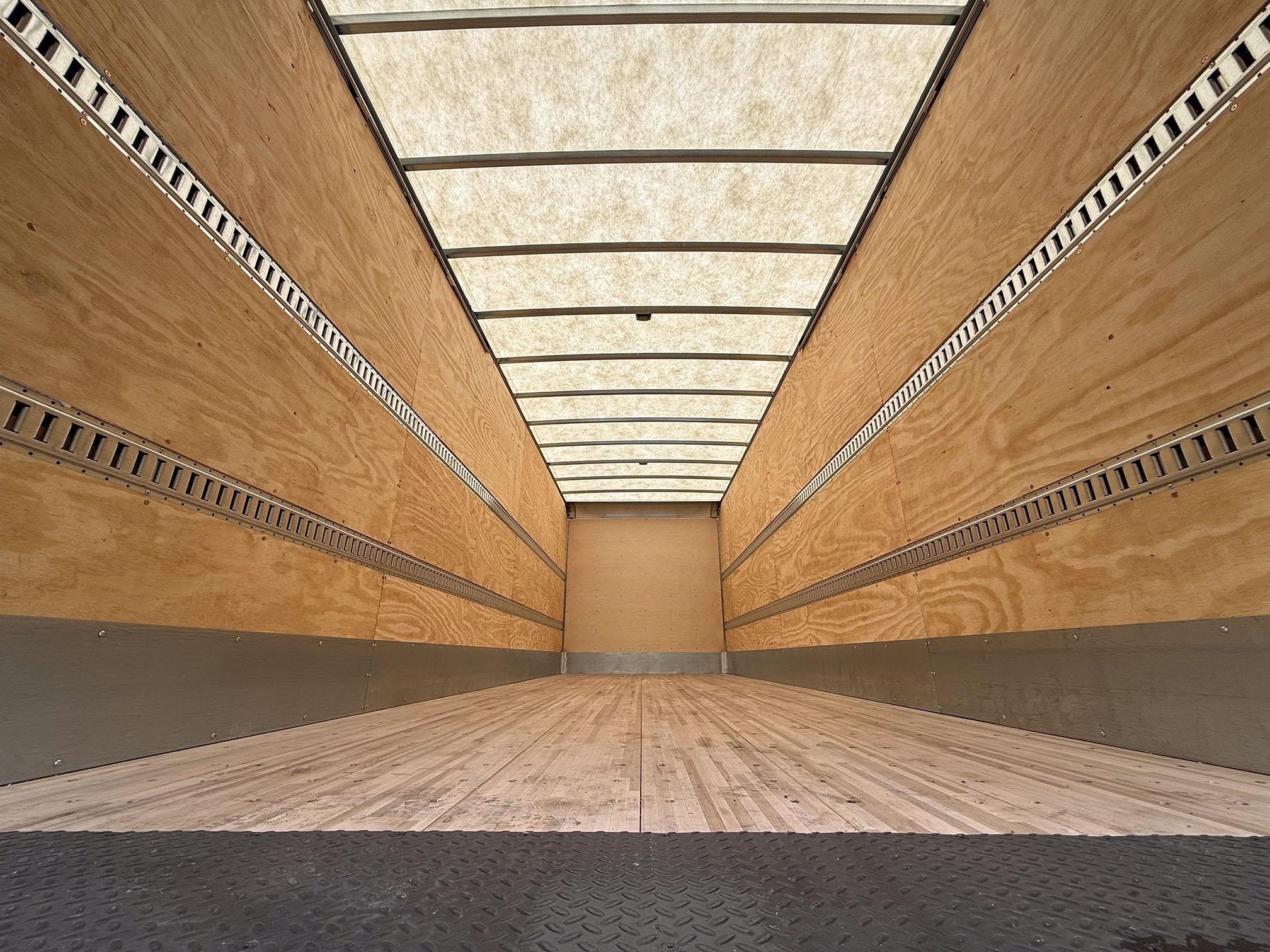 2025 ISUZU FTR 11005972075 2025 ISUZU FTR 11005972075