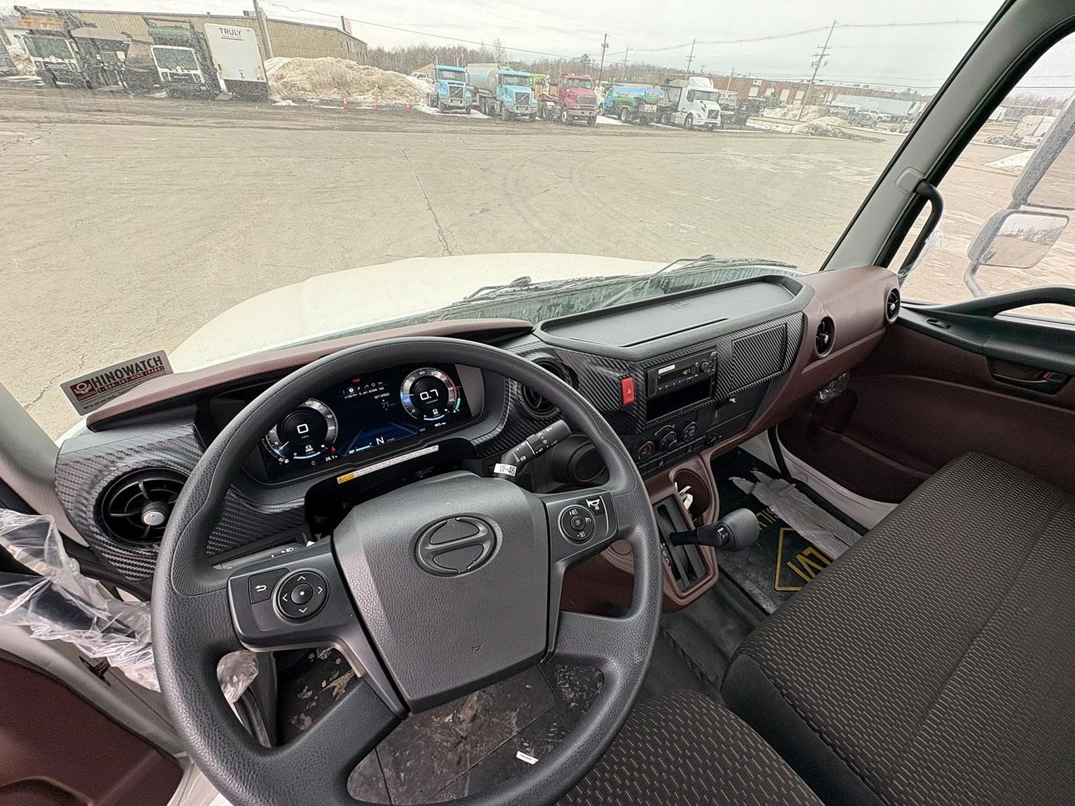 2026 HINO L6 2026 HINO L6 - image 6 of 6