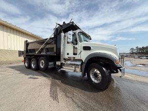 2026 MACK GRANITE 84FR 11011046782