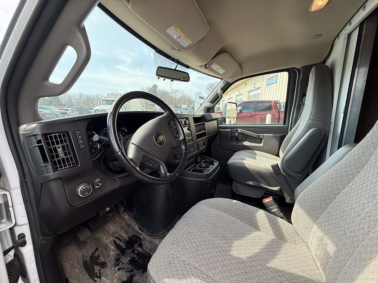 2023 CHEVROLET 3500 11011051430 2023 CHEVROLET 3500 11011051430