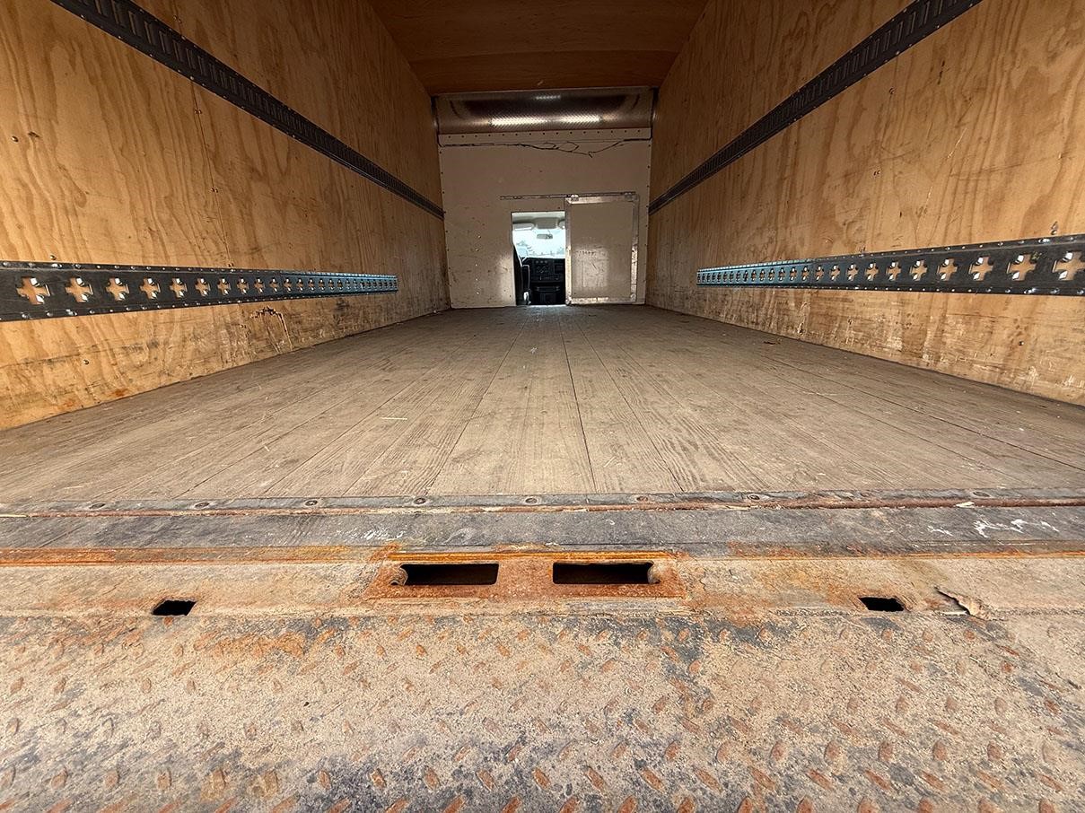 2023 CHEVROLET 3500 11011053618 2023 CHEVROLET 3500 11011053618