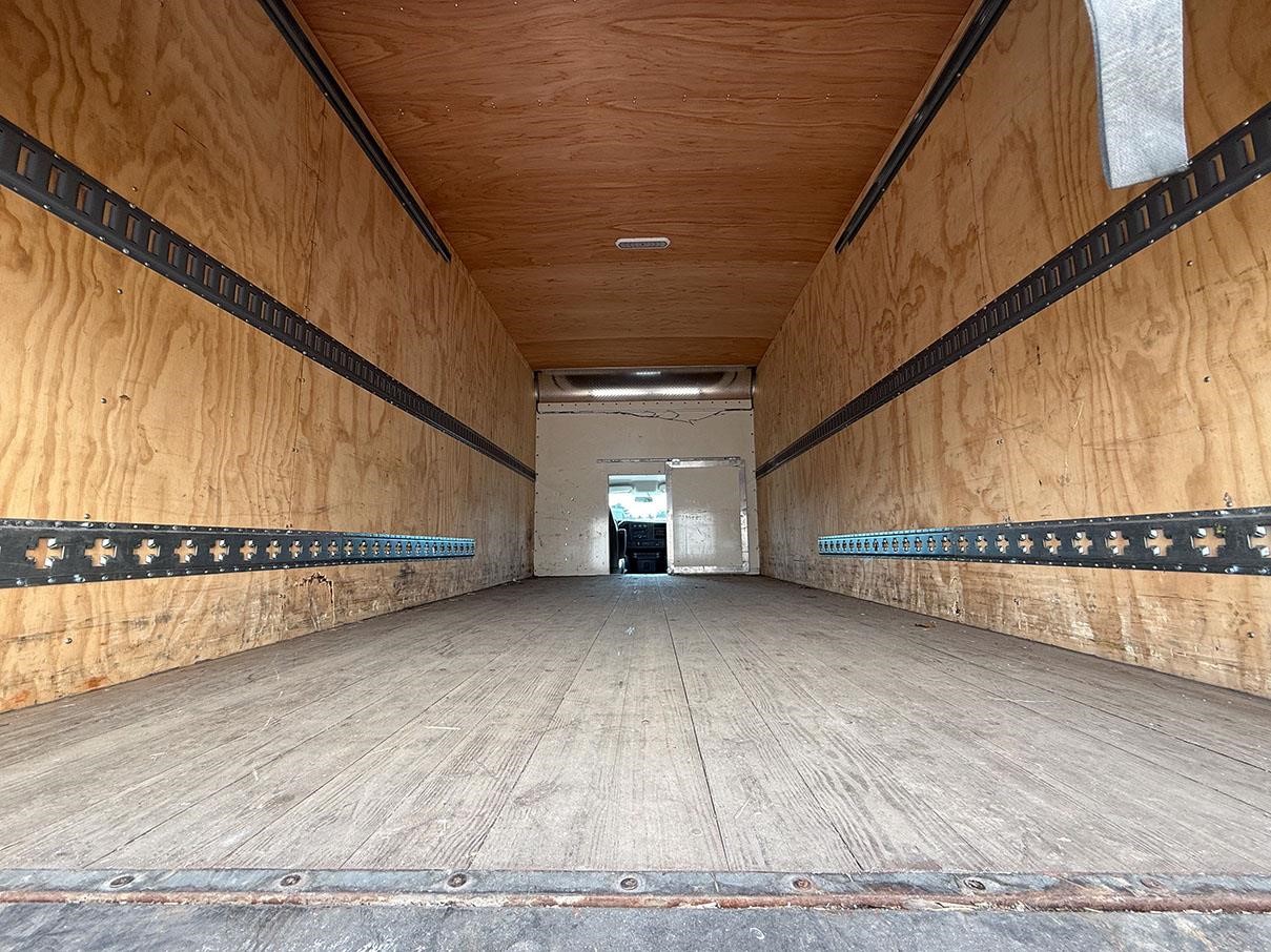 2023 CHEVROLET 3500 11011053623 2023 CHEVROLET 3500 11011053623