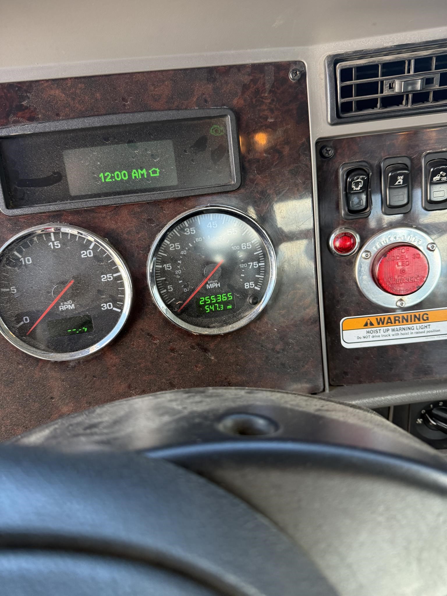 2018 KENWORTH T370 2018 KENWORTH T370 - image 4 of 6