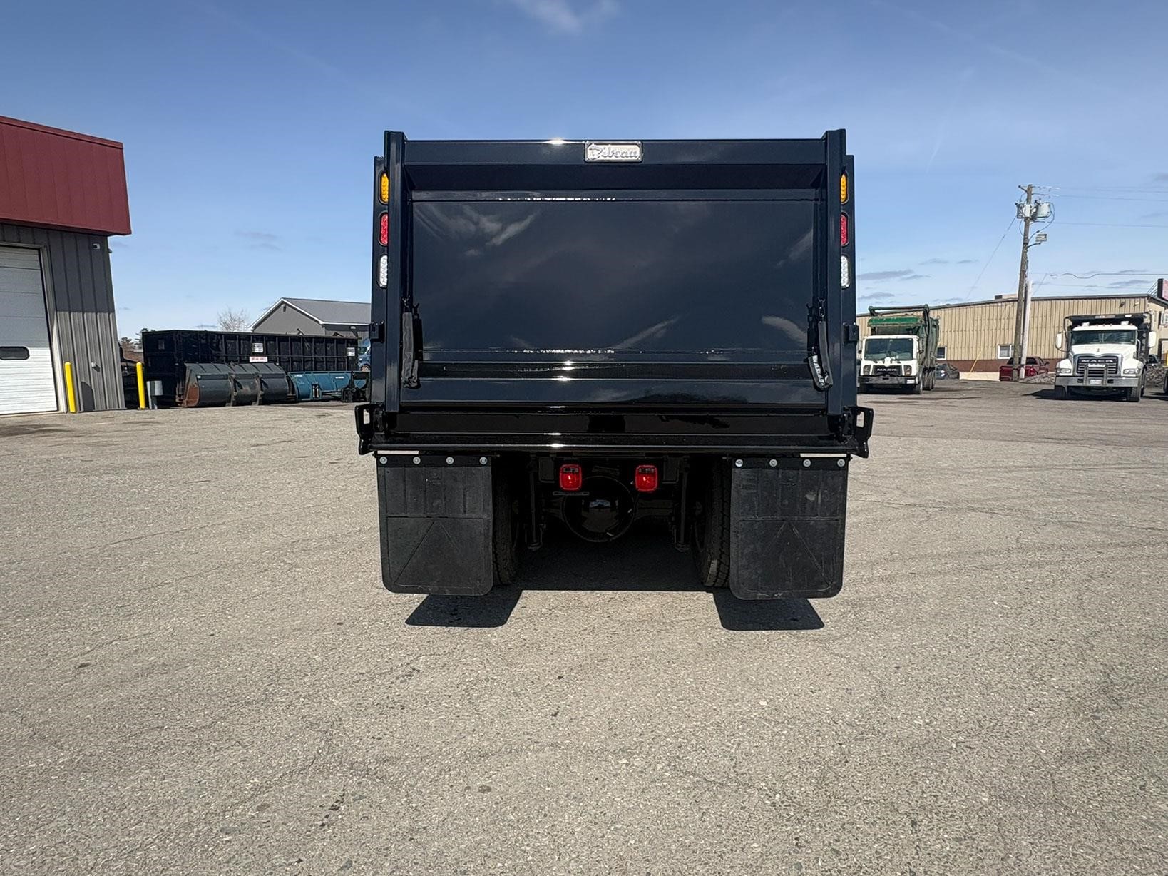 2026 MACK GRANITE 64FR 2026 MACK GRANITE 64FR - image 4 of 6