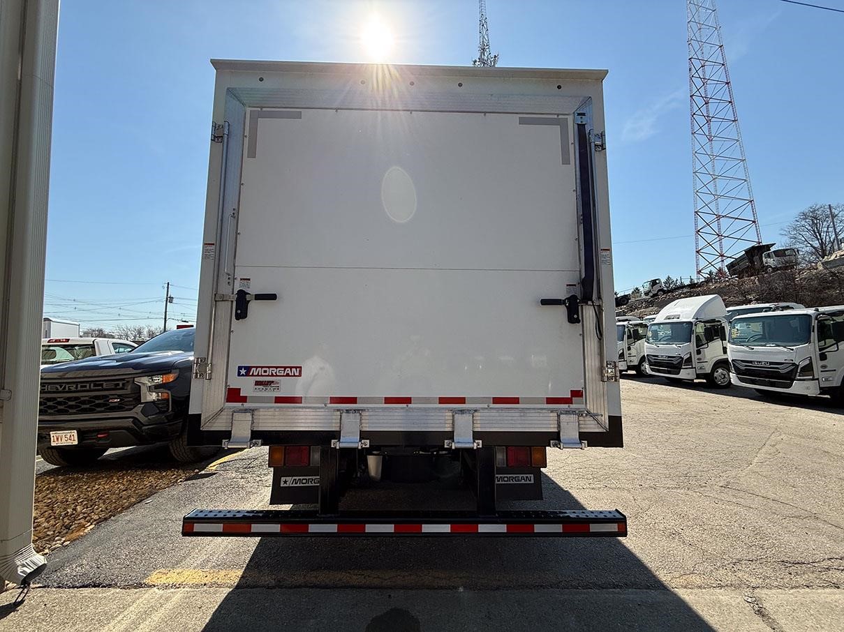 2026 ISUZU NRR 2026 ISUZU NRR - image 5 of 6