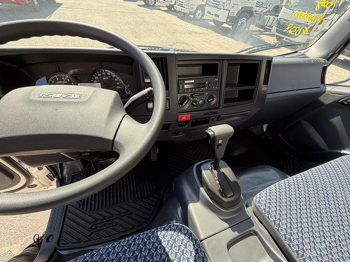 2026 ISUZU NRR 11017086963 2026 ISUZU NRR 11017086963