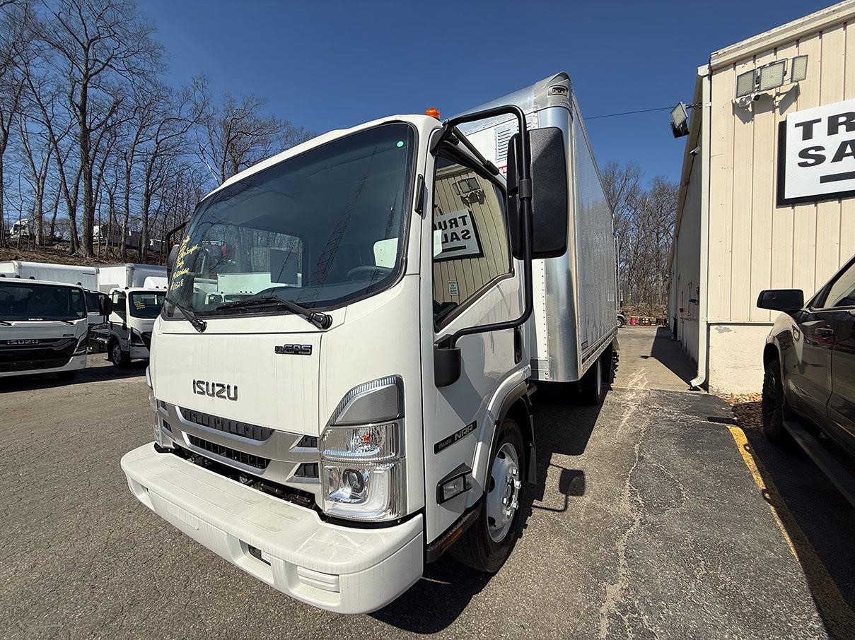 2026 ISUZU NRR 2026 ISUZU NRR - image 3 of 6