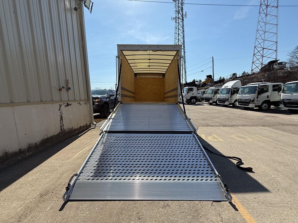 2026 ISUZU NRR 2026 ISUZU NRR - image 6 of 6