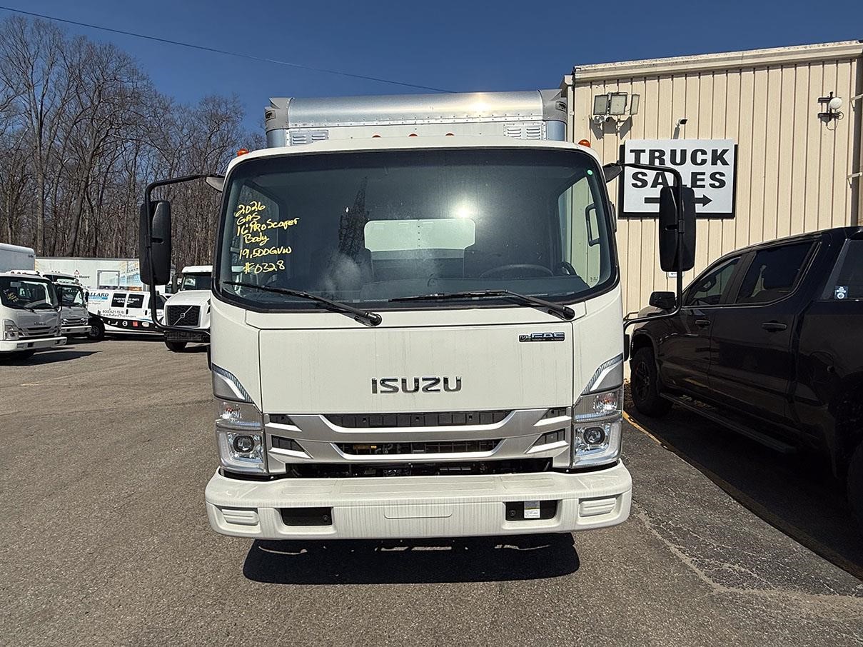 2026 ISUZU NRR 2026 ISUZU NRR - image 2 of 6