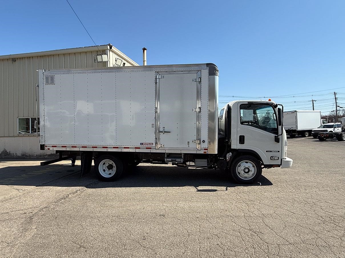 2026 ISUZU NRR 2026 ISUZU NRR - image 1 of 6