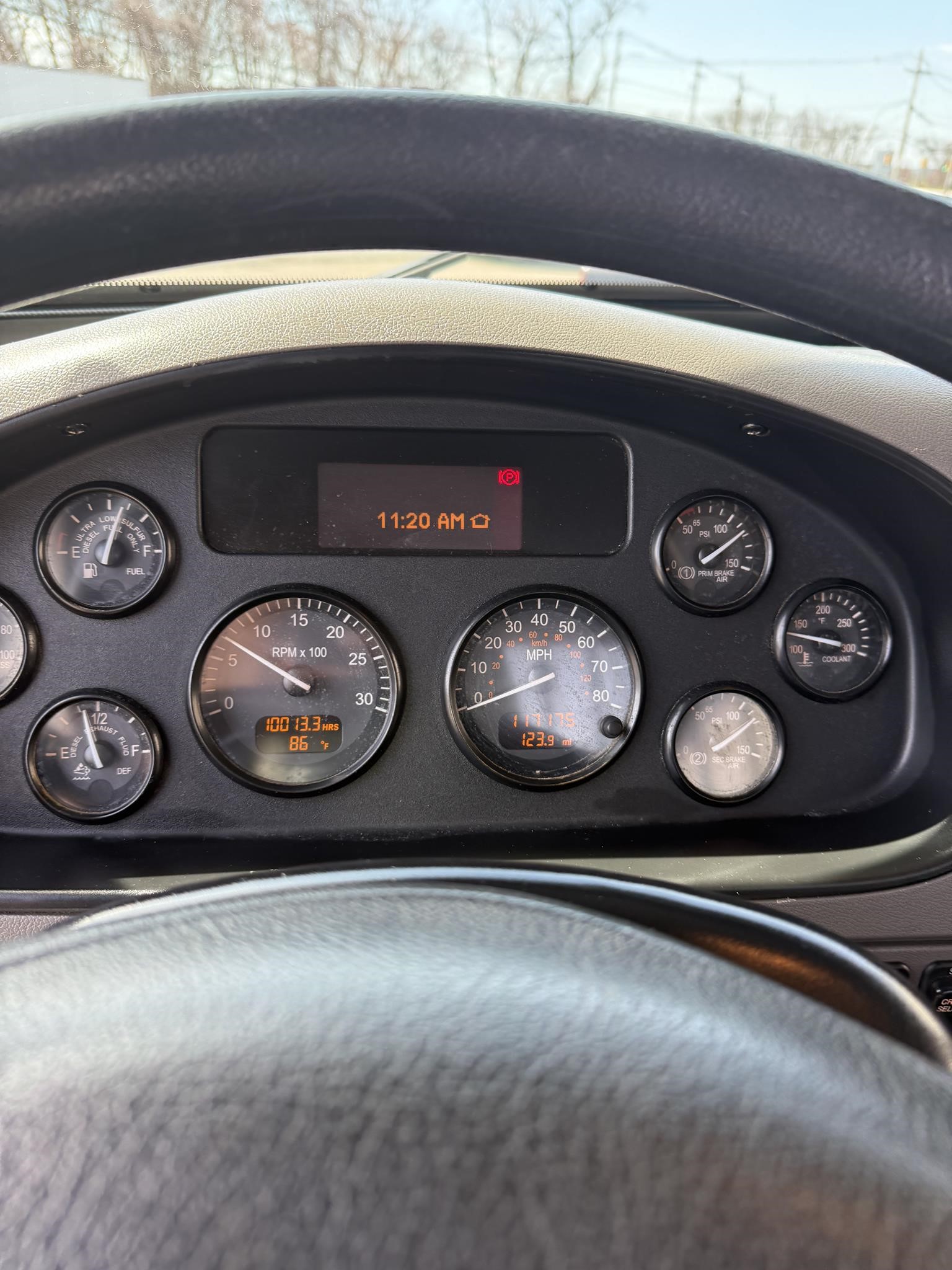 2019 PETERBILT 348 2019 PETERBILT 348 - image 6 of 6