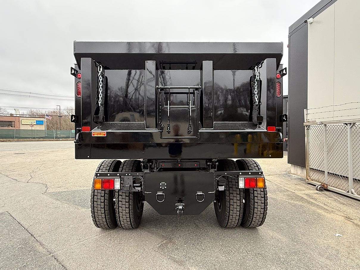 2025 ISUZU FVR 2025 ISUZU FVR - image 6 of 6