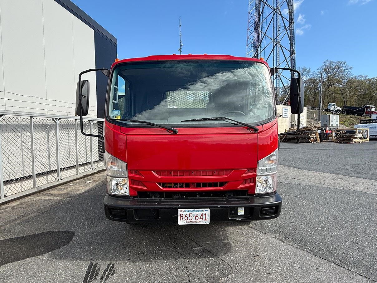 2016 ISUZU NPR HD 2016 ISUZU NPR HD - image 3 of 6