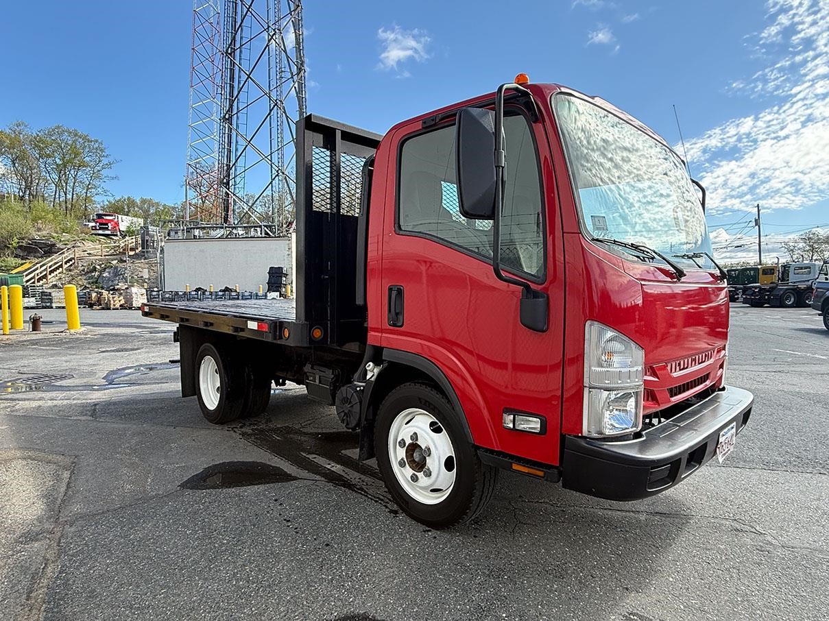 2016 ISUZU NPR HD 2016 ISUZU NPR HD - image 4 of 6