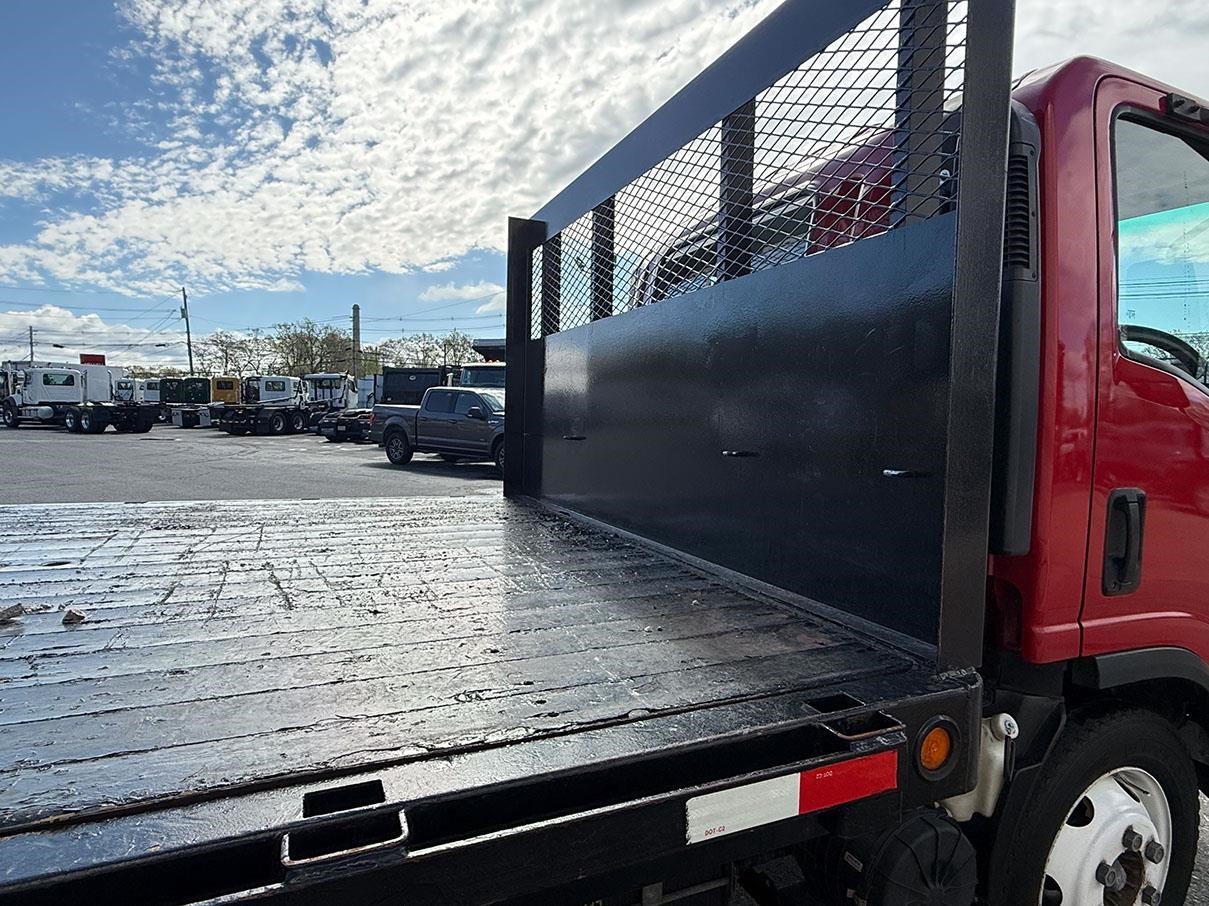 2016 ISUZU NPR HD 2016 ISUZU NPR HD - image 5 of 6