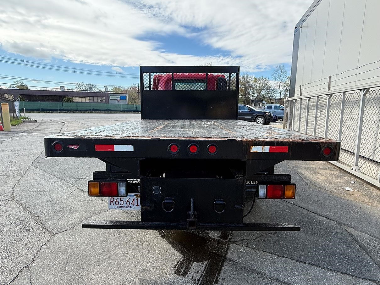 2016 ISUZU NPR HD 2016 ISUZU NPR HD - image 6 of 6